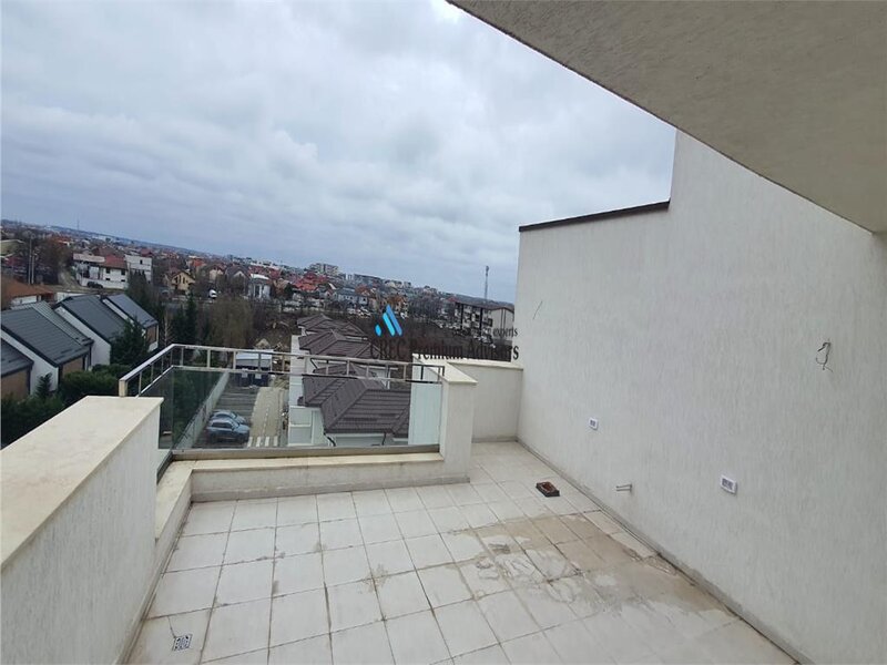 Drumul Taberei, Penthouse, Proprietar, incalzire pardoseala, degivrare terase, terase 40 mp, 88 mpu,